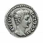 denarius coin