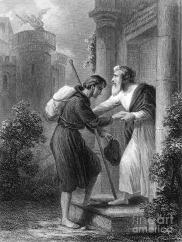 Pilgrim &amp; Goodwill.Granger