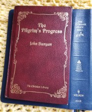 Pilgrim's Progress. Barbour